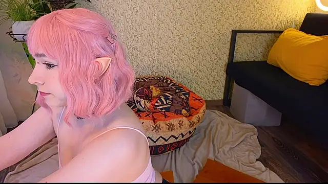 EmmyAmbros online show from October 23, 11:36 pm