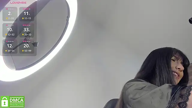 Venus velez  online show from March 21, 12:31 pm