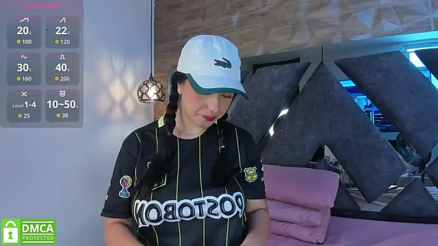 Venus velez  online show from December 14, 1:28 pm