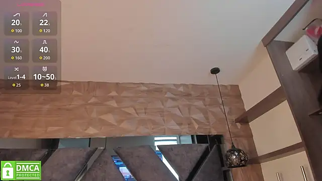 Venus velez  online show from March 19, 12:05 pm