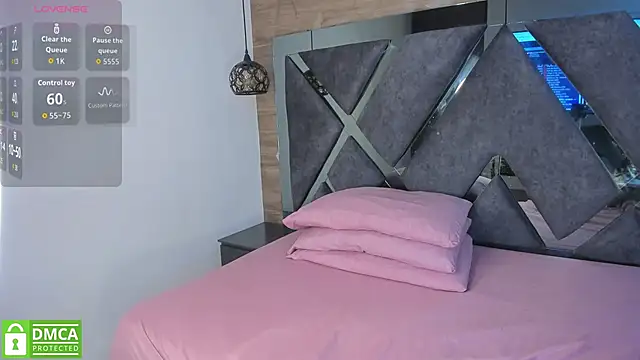 Venus velez  online show from November 5, 12:52 pm