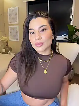 SaharaRush  online show from March 22, 2:37 am