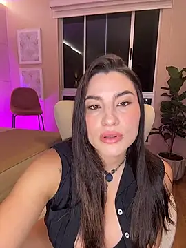 SaharaRush  online show from April 6, 12:06 am