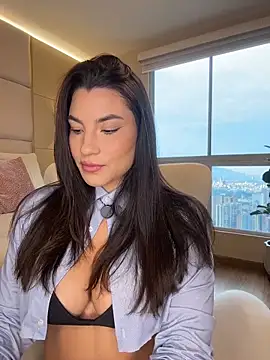 SaharaRush  online show from March 4, 9:55 pm