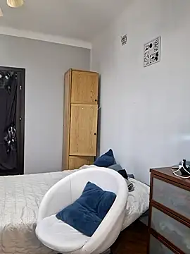 Artur Anna online show from September 26, 8:38 pm