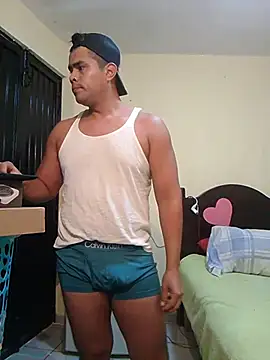 lozter345 online show from April 12, 5:38 pm