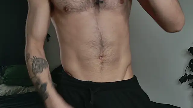 JackDesFeux online show from March 10, 7:29 pm