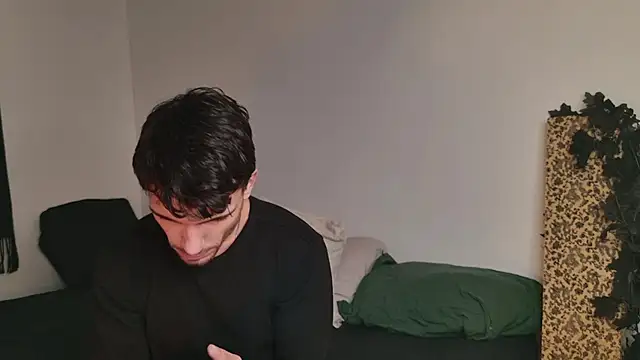 JackDesFeux online show from November 27, 11:38 pm