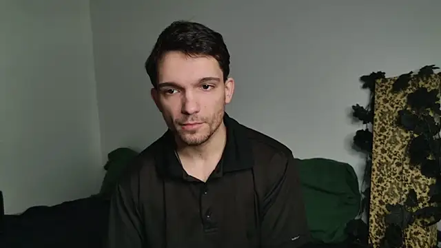 JackDesFeux online show from January 19, 2:48 am