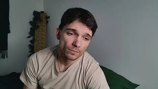 JackDesFeux online show from February 6, 9:22 pm