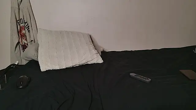 JackDesFeux online show from March 13, 1:54 am