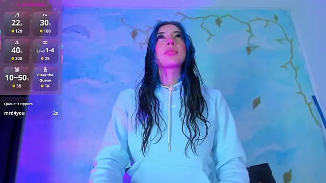 Snapshot of SaturnooStonee chatting on September 24, 4:52 am SaturnooStonee online show from September 24, 4:52 am