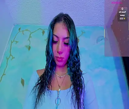 SaturnooStonee online show from January 9, 2:29 am