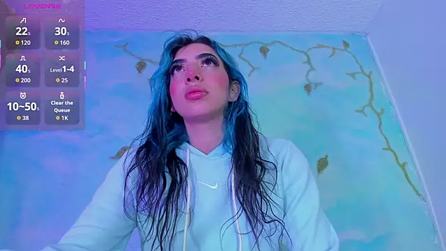 Snapshot of SaturnooStonee chatting on October 23, 6:01 am SaturnooStonee online show from October 23, 6:01 am