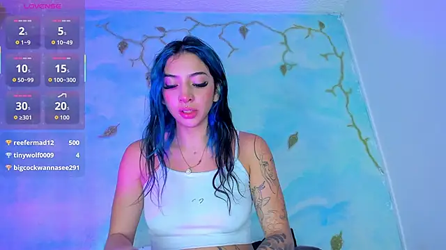 Snapshot of SaturnooStonee chatting on September 29, 7:26 am SaturnooStonee online show from September 29, 7:26 am