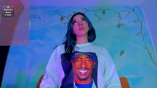 SaturnooStonee online show from January 15, 3:10 am