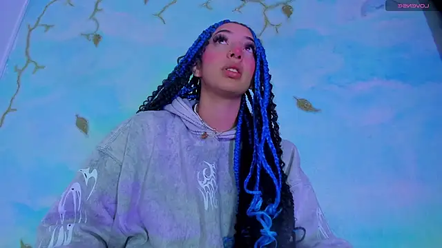 Snapshot of SaturnooStonee chatting on December 22, 6:57 am SaturnooStonee online show from December 22, 6:57 am