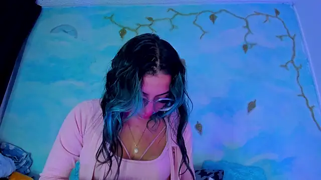 SaturnooStonee online show from February 20, 12:29 am