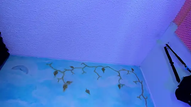 SaturnooStonee online show from March 3, 4:52 am