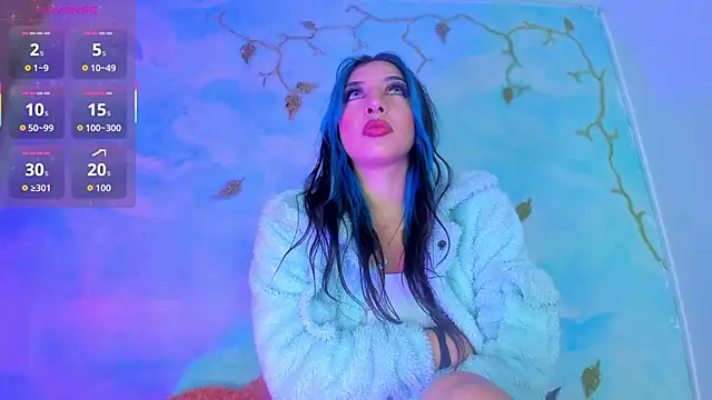 Snapshot of SaturnooStonee chatting on October 12, 9:10 am SaturnooStonee online show from October 12, 9:10 am