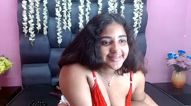 Snapshot of Sofia_Hernandez_ chatting on March 1, 5:31 am Sofia Hernandez online show from March 1, 5:31 am