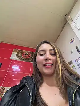 Snapshot of ValentinaaF chatting on March 30, 12:50 pm ValentinaaF online show from March 30, 12:50 pm