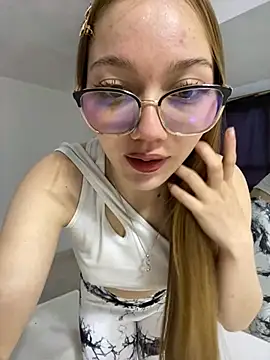 Snapshot of melody-dy chatting on January 23, 8:56 pm melody-dy online show from January 23, 8:56 pm