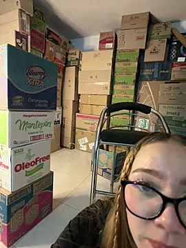 melody-dy online show from March 19, 10:32 pm