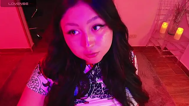 Lena sweetx online show from September 14, 9:26 pm