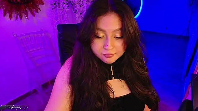 Lena sweetx online show from October 28, 10:52 pm