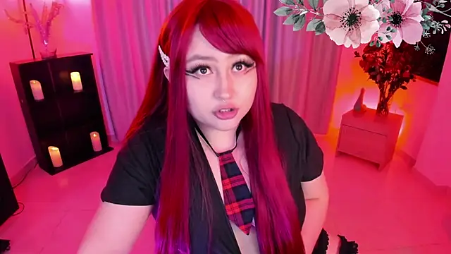 Lena sweetx online show from March 19, 11:36 pm