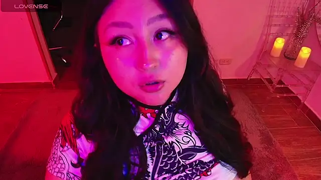 Lena sweetx online show from November 5, 12:36 am