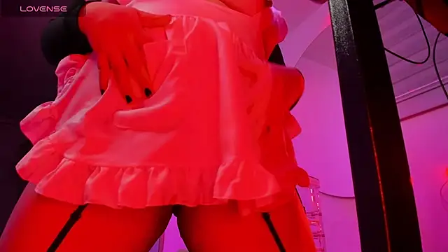 Lena sweetx online show from December 1, 12:55 am