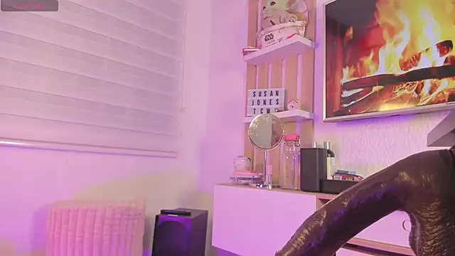 susanjons tcw online show from November 25, 1:50 am