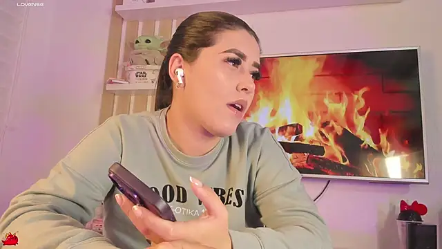 susanjons tcw online show from December 16, 1:10 am