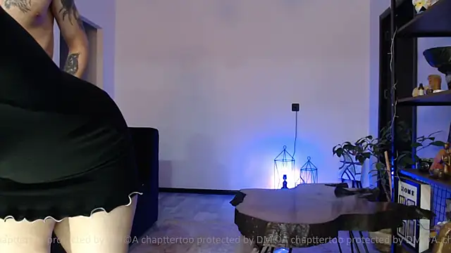 Snapshot of Chaptertoo chatting on December 21, 6:11 pm Chaptertoo online show from December 21, 6:11 pm