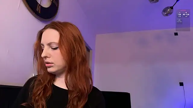 Snapshot of Chaptertoo chatting on February 8, 6:22 pm Chaptertoo online show from February 8, 6:22 pm