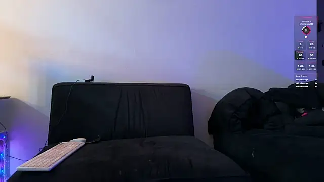 Snapshot of Chaptertoo chatting on February 15, 10:00 pm Chaptertoo online show from February 15, 10:00 pm