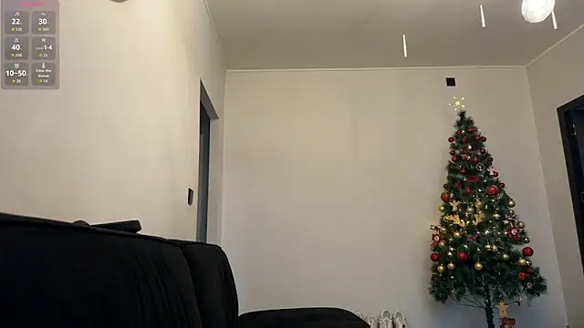 Chaptertoo online show from December 21, 11:45 am