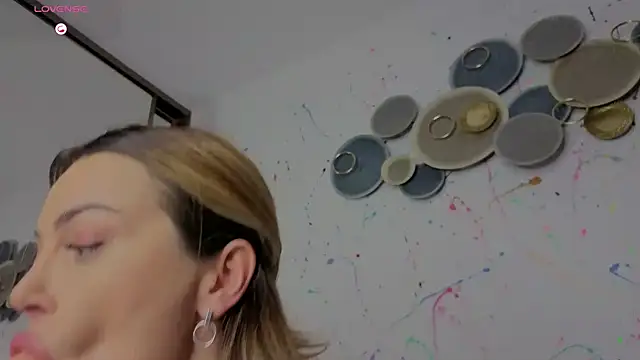 sonia esd online show from October 21, 1:54 pm