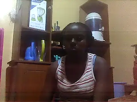 hotpristine online show from January 11, 7:27 pm