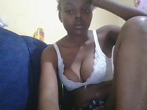 hotpristine online show from November 12, 8:45 pm