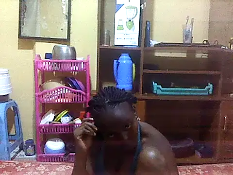 hotpristine online show from January 6, 9:08 am