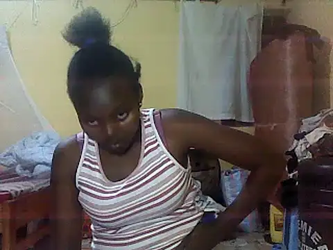 hotpristine online show from February 15, 10:00 pm