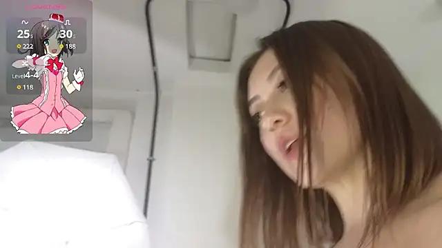 Snapshot of Angela_Torres_ chatting on March 15, 2:24 am Angela Torres online show from March 15, 2:24 am