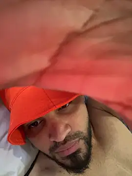 luismanuel 1998 online show from March 8, 2:53 pm