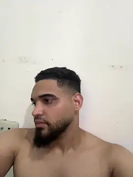 luismanuel 1998 online show from May 4, 9:06 pm