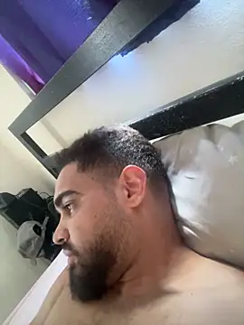 luismanuel 1998 online show from June 7, 3:06 pm