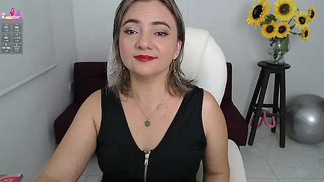 Snapshot of ana_milf chatting on September 14, 1:33 pm ana milf online show from September 14, 1:33 pm