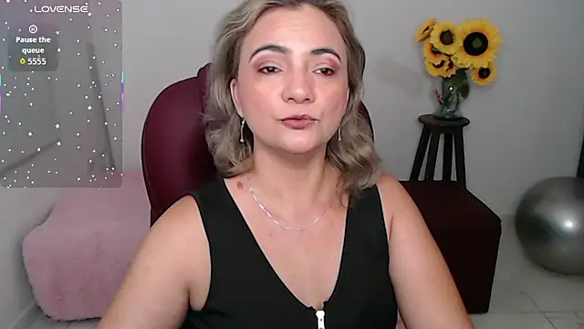 ana milf online show from February 9, 1:53 pm